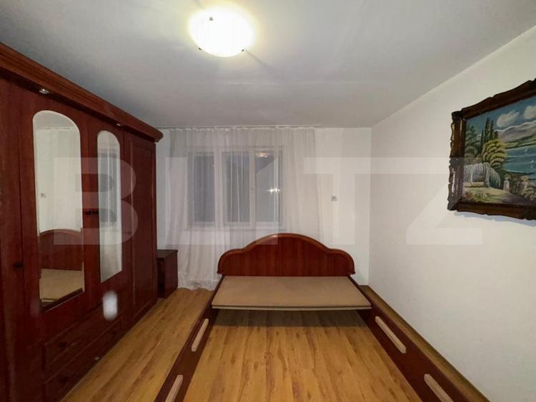 Casă individuală cu 4 camere cu Teren 5594 Mp în Crișcior