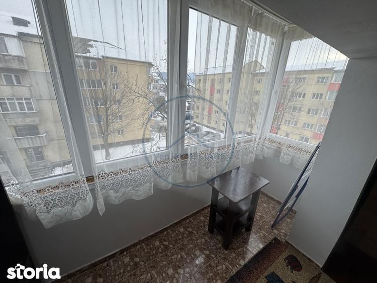Apartament 2 camere, decomandat, etaj 3/4 ?TEFAN CEL MARE - 1