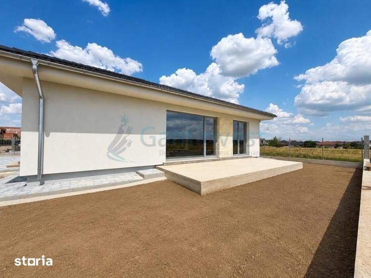 Casa noua pe nivel in Oradea, Cartier Grigorescu Gaminvest V4128A - 4