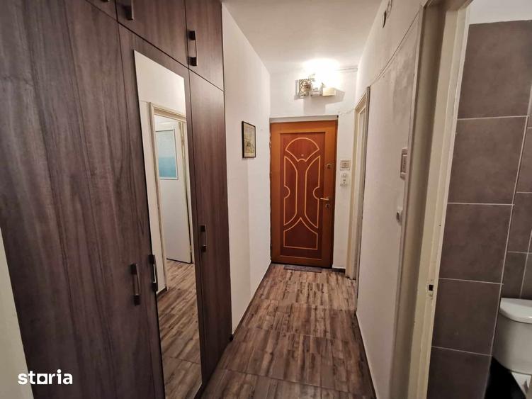 Apartament cu 2 camere în Cedonia