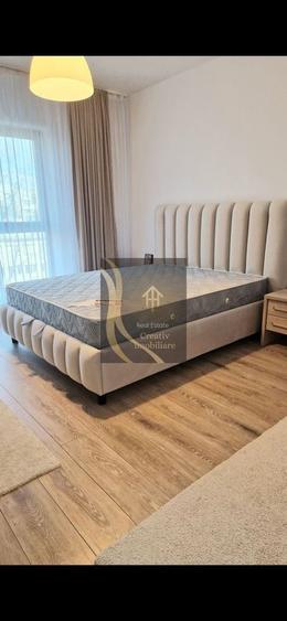 Garsoniera/ Studio 21 Residence Politehnica metrou impecabila - 1