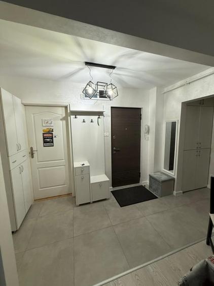 Apartament 3 camere, 75 mp, zona Cornițoiu - 4