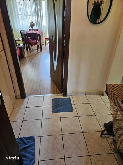 Apartament cu 2 camere în Șibot