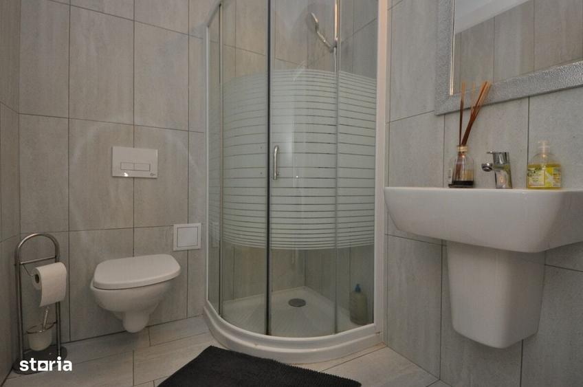 Apartament de 3 Camere in Nusco Citta Pantelimon cu Parcare si Boxa - 18