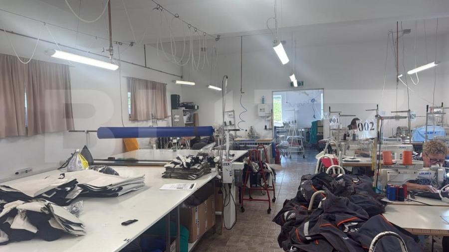 Spațiu comercial, de 318 mp, în Central