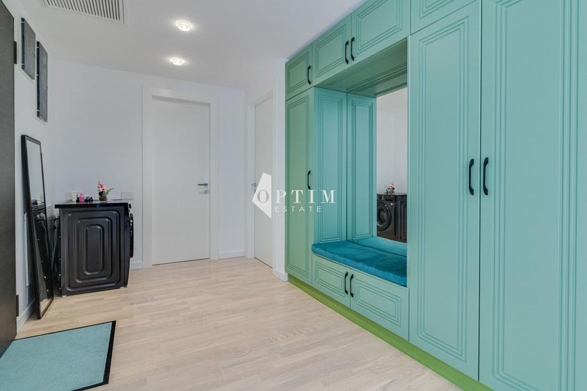Apartament cu 2 camere semidecomandat, mobilat în Iancu Nicolae