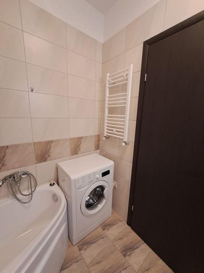 Lux Imobiliare Alexandru Cosmin Residence va ofera spre inchiriere Ap 2 cam - 12