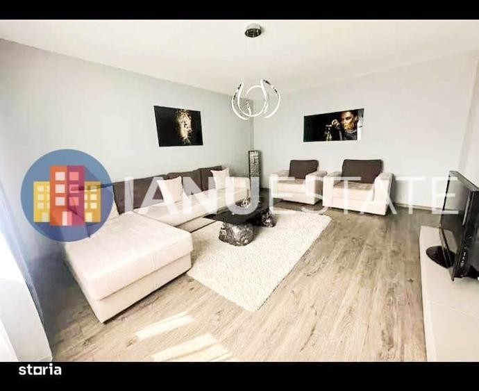 Apartament cu 3 camere decomandat în 13 Septembrie