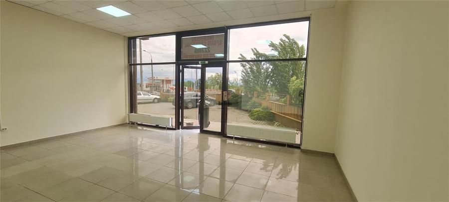Spațiu comercial, de 133 mp, în Turnișor