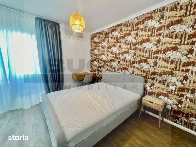 Casă cu 5 camere cu Teren 250 Mp în Florești