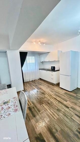 Apartament cu 2 camere în Salca