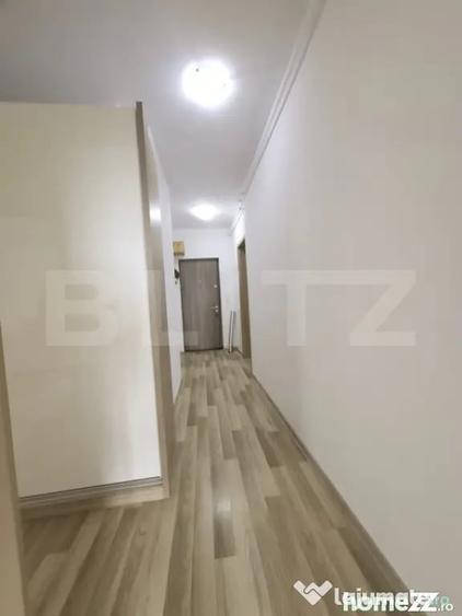 Apartament cu 2 camere decomandat în Sud