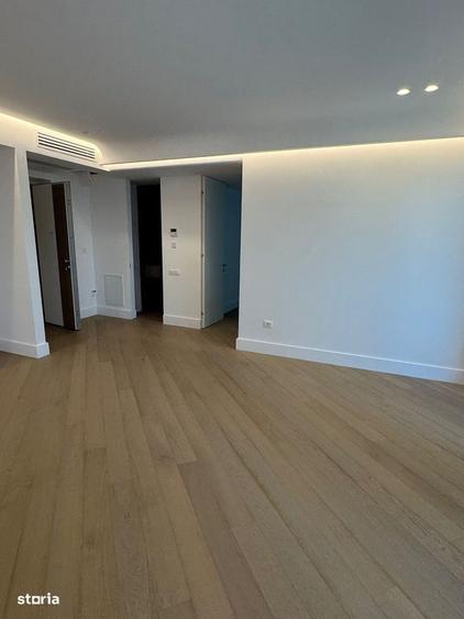 Apartament cu 2 camere în Pipera