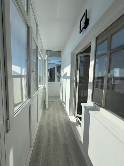 Apartament cu 2 camere decomandat, mobilat în Fundeni