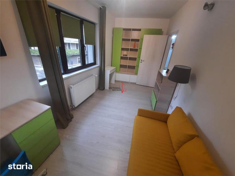Apartament cu 3 camere în Iancului