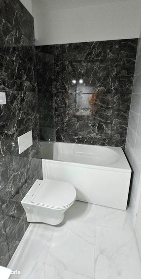 Apartament cu 2 camere decomandat în Frumoasa