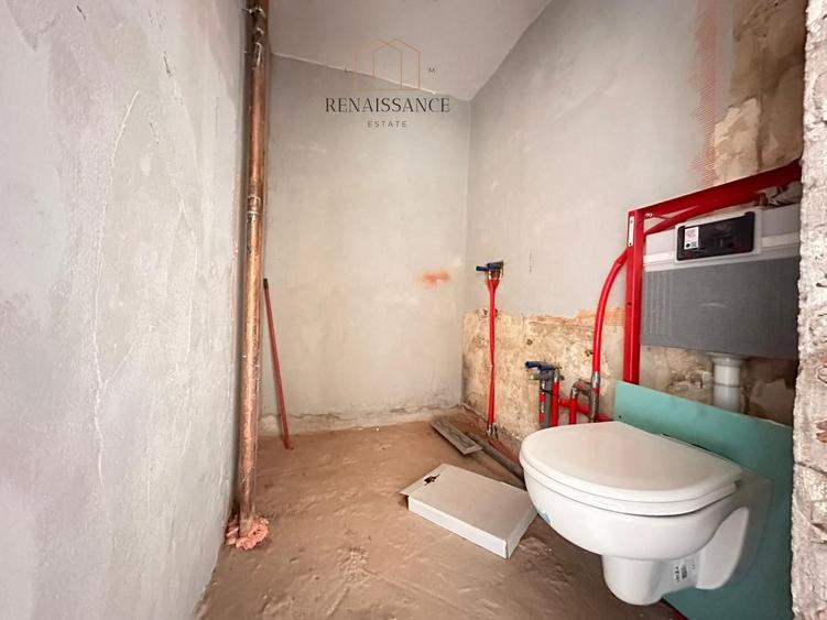 Ultracentral 2 Camere | 52mp Etaj 4/6 cu Lift | Parcare Proprie - 6
