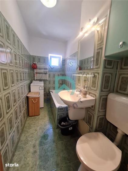 Apartament cu 2 camere decomandat, mobilat în Valea Cetății
