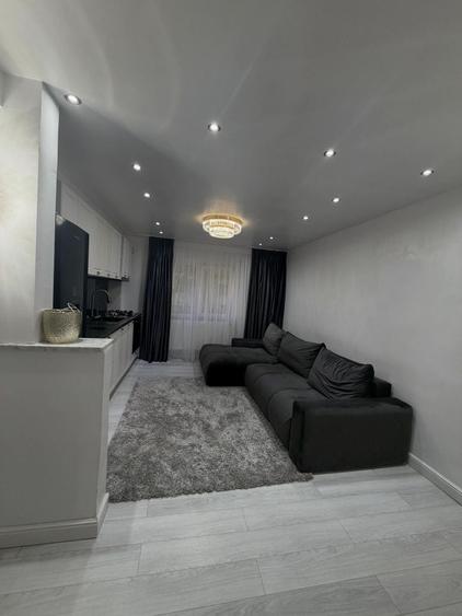 Vand apartament mobilat - 4