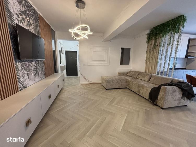 Apartament 3 camere finisaje PREMIUM in Selimbar, zona Triajului - 3