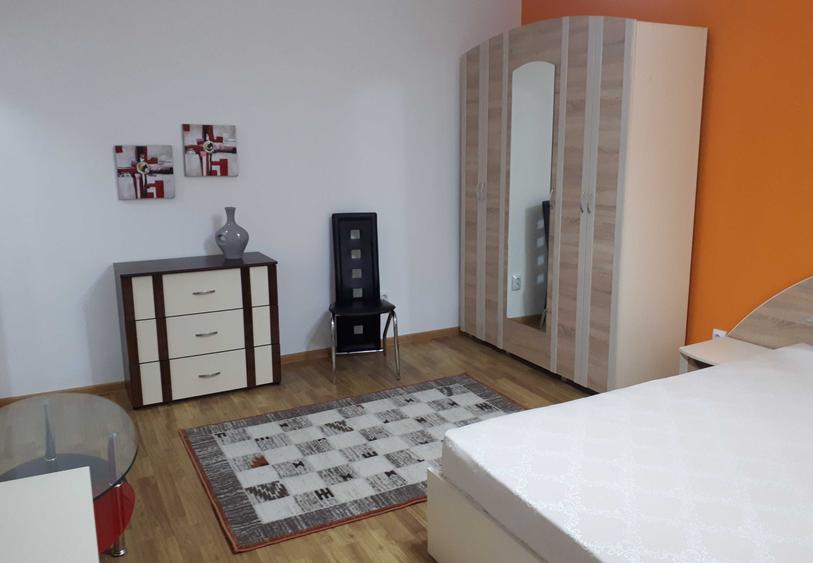 Garsonieră decomandată în Tătărași