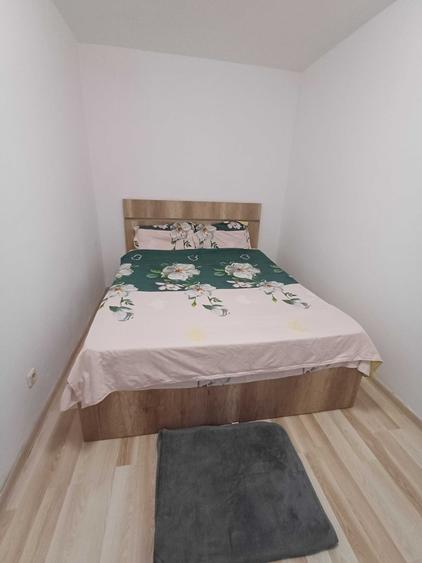 Apartament cu 2 camere nedecomandat în Central