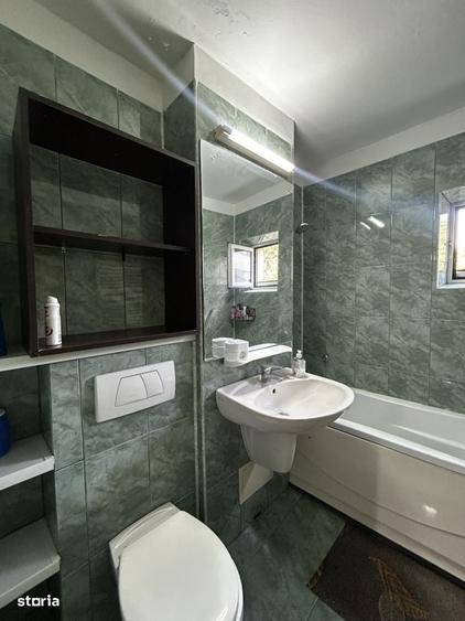 Spre inchiriere | Apartament 3 camere | Narcisa - 5