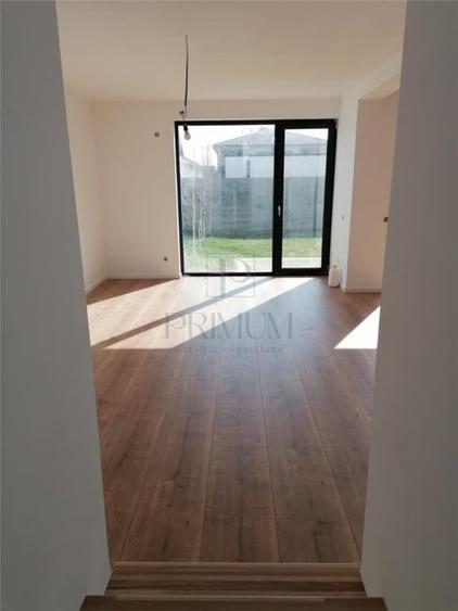 Duplex modern - design deosebit - zona foarte buna - 3 dormi - 10