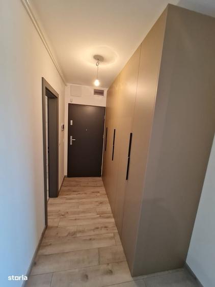 Apartament cu 2 camere în UTA