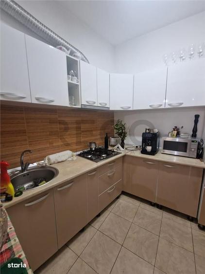 Casă cu 3 camere cu Teren 243 Mp în Central