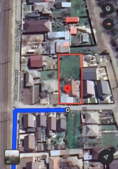 Casa+ Teren Valu lui Traian 110.000 - 5
