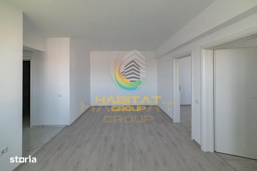 Garsonieră decomandată în Jilava