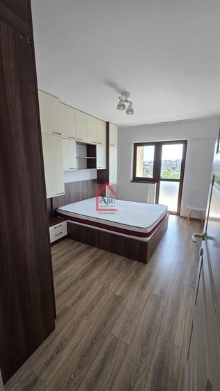 Apartament cu 2 camere, Cug-Pepinerii - Loc de parcare - 5