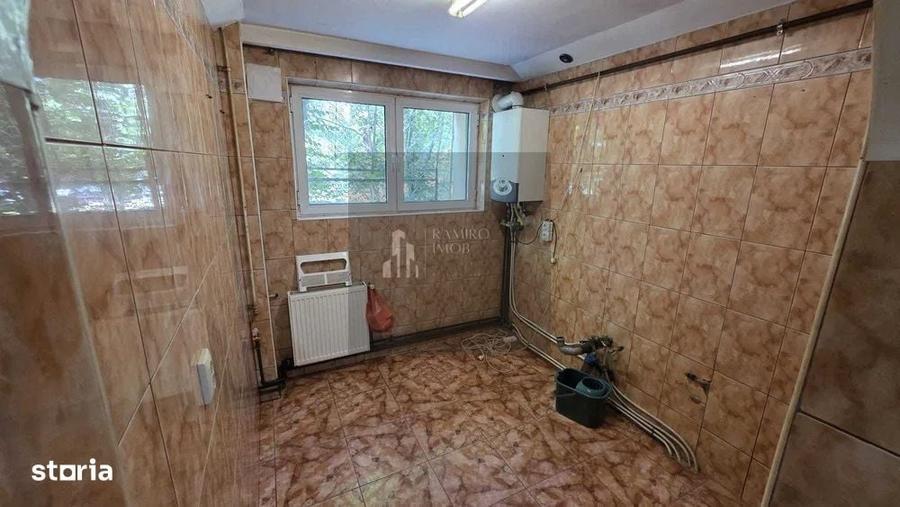 Apartament 2 camere 54 mp/ centrala proprie/ SECTOR 3 - 1