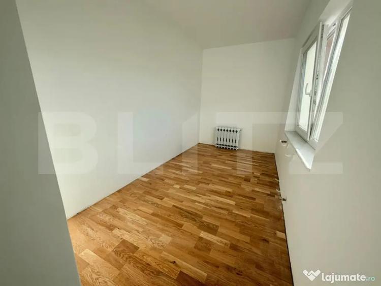 Casa moderna, 150 mp utili, teren 476 mp, zona Cetate - 6