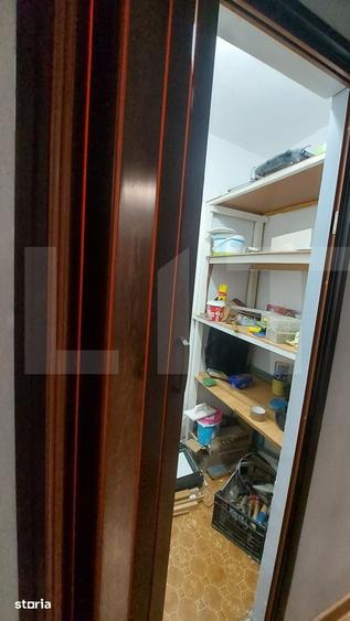 Apartament cu 3 camere decomandat în Simeria