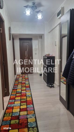 Apartament cu 2 camere, mobilat în Ultracentral
