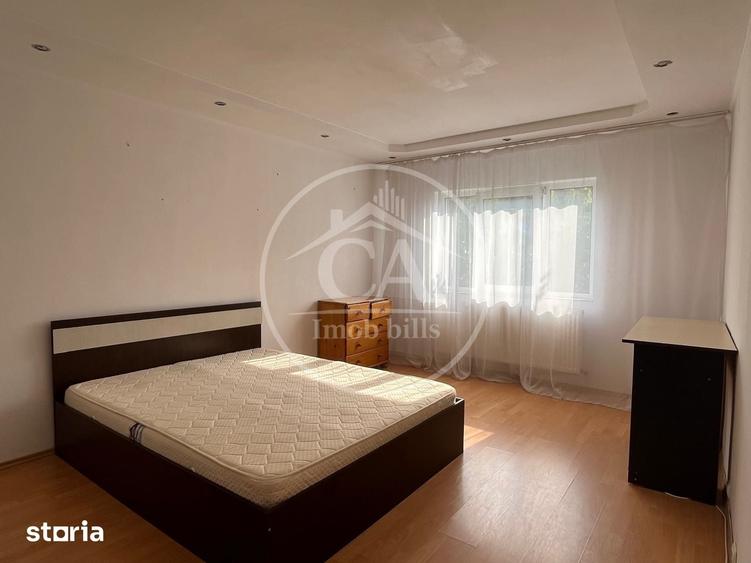 Apartament cu 2 camere decomandat în Orașul Nou