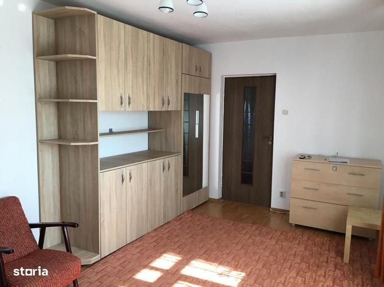 Apartament cu 2 camere decomandat în Pantelimon