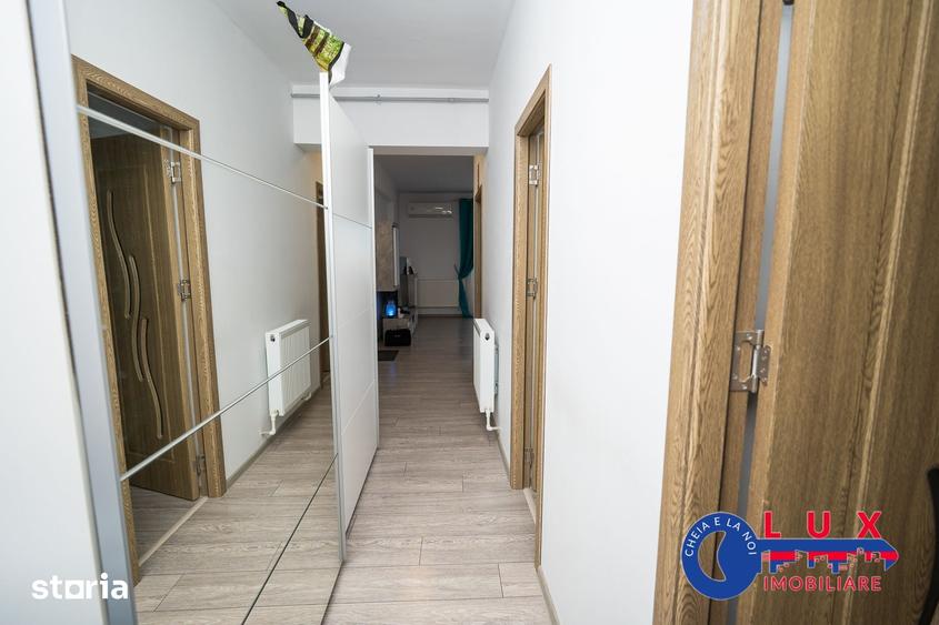 Apartament cu 3 camere în Babadag