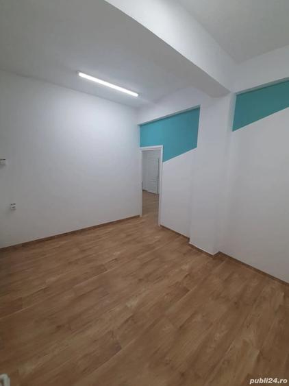 Spațiu comercial, de 114 mp, în 9 Mai