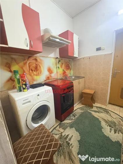 Garsonieră în Central
