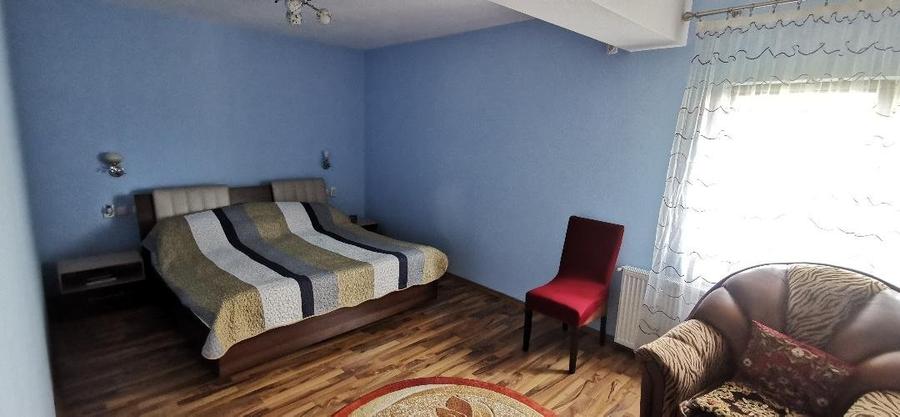 Casă individuală cu 5 camere cu Teren 980 Mp în Buda (Ariceștii Rahtivani)