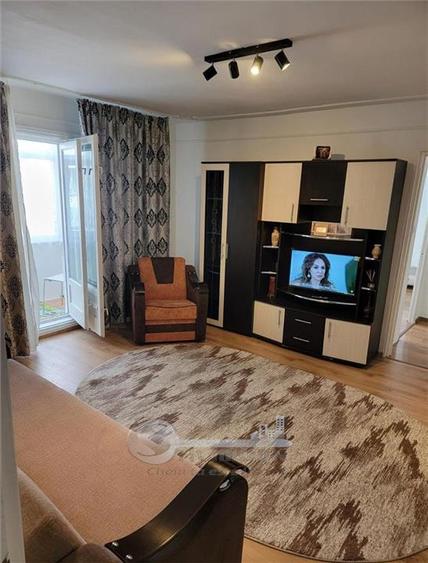 Apartament cu 2 camere decomandat în Tudor Vladimirescu