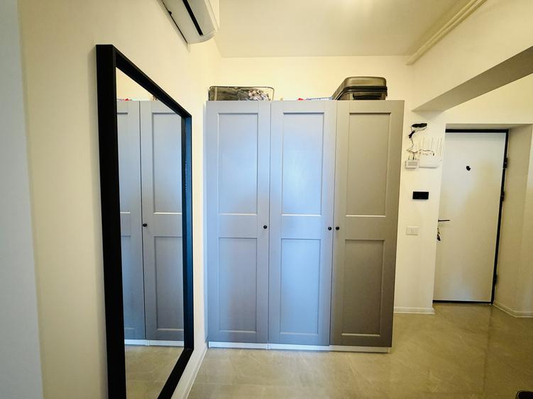 Garsonieră premium 46 mp Bd Iuliu Maniu mobilată și utilată complet - 7