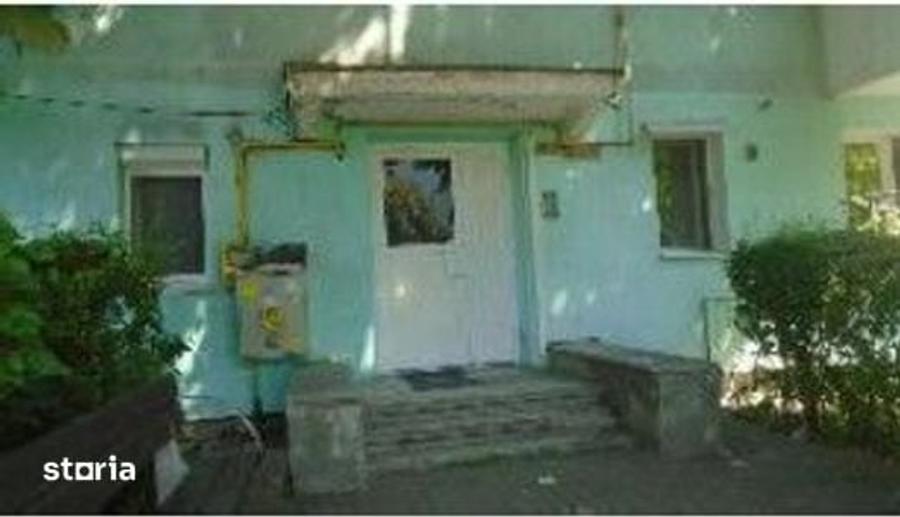 Apartament cu 2 camere în Letea
