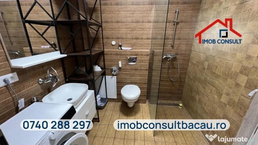 Apartament cu 2 camere decomandat în Ultracentral