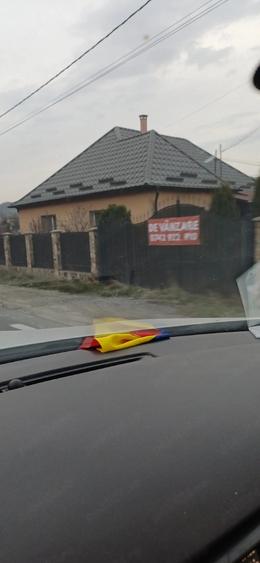 Casă cu Teren 2500 Mp în Negreni