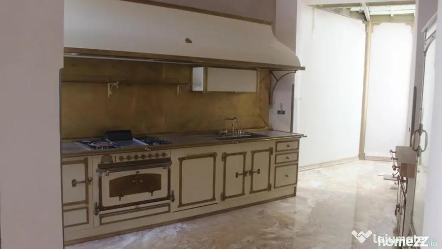 Casă cu 3 camere cu Teren 684 Mp în Armeneasca