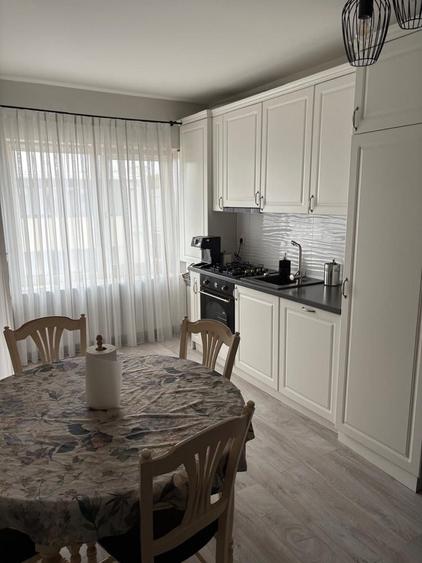 Apartament cu 2 camere decomandat în Moara de Vânt